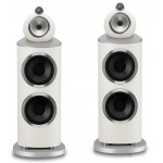 Bowers Wilkins 802 D5 High-End Kule Hoparlör 